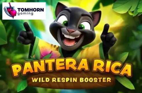 Pantera Rica
